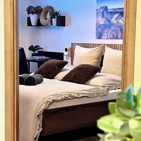 Na Táloch 107&108 Chopok - Juh Apartmán *
