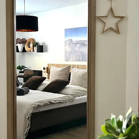 Na Táloch 107&108 Chopok - Juh Apartamento