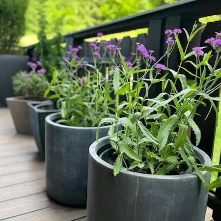 Na Táloch 107&108 Chopok - Juh Apartamento