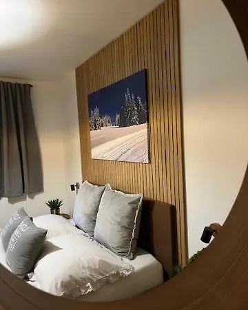 Lejlighed Na Taloch 107 & 108 Chopok - Juh *