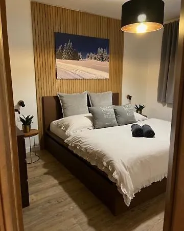 Na Táloch 107&108 Chopok - Juh * Tale