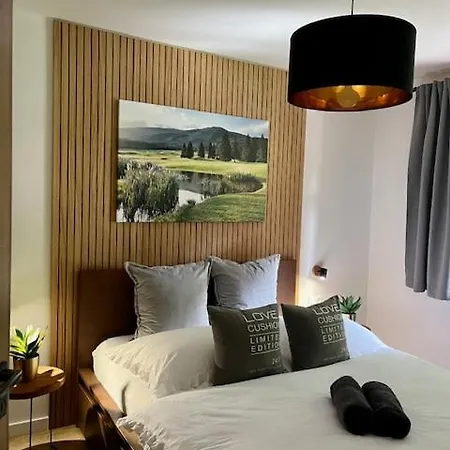 Na Táloch 107&108 Chopok - Juh Apartamento Tale