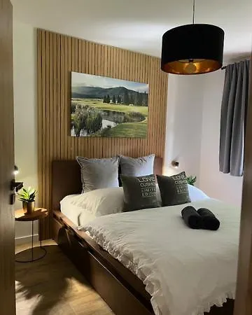 Apartamento Na Táloch 107&108 Chopok - Juh