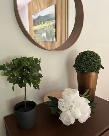 Na Taloch 107 & 108 Chopok - Juh Appartement *