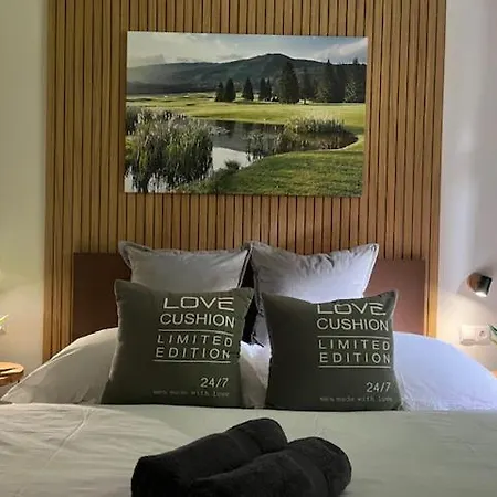 Na Taloch 107 & 108 Chopok - Juh Apartment Tale