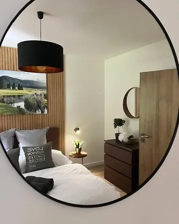 Na Taloch 107 & 108 Chopok - Juh Apartment