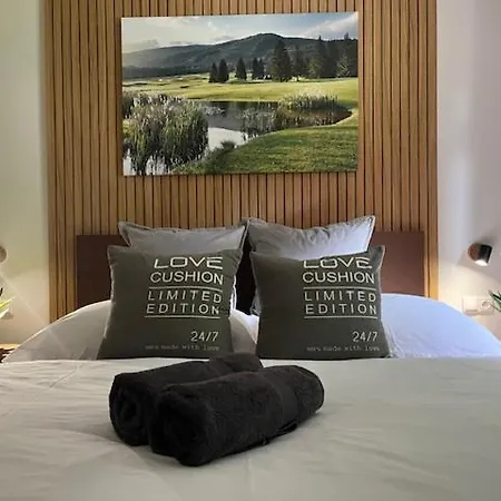 Apartamento Na Táloch 107&108 Chopok - Juh