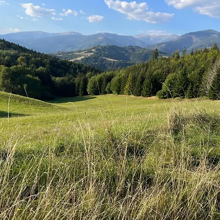 Na Taloch 107 & 108 Chopok - Juh Apartment *